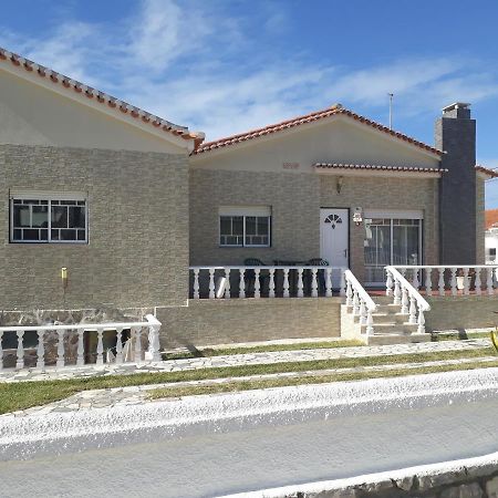Nazare Villa North Wave Dış mekan fotoğraf