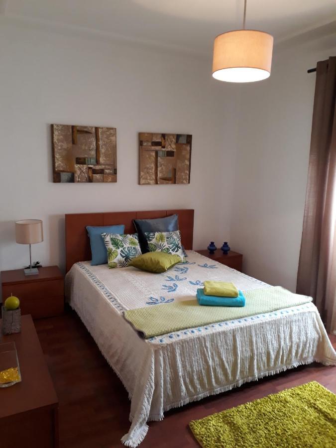 Nazare Villa North Wave Dış mekan fotoğraf