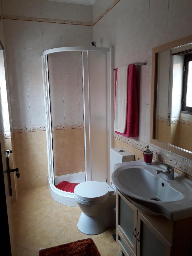 Nazare Villa North Wave Dış mekan fotoğraf