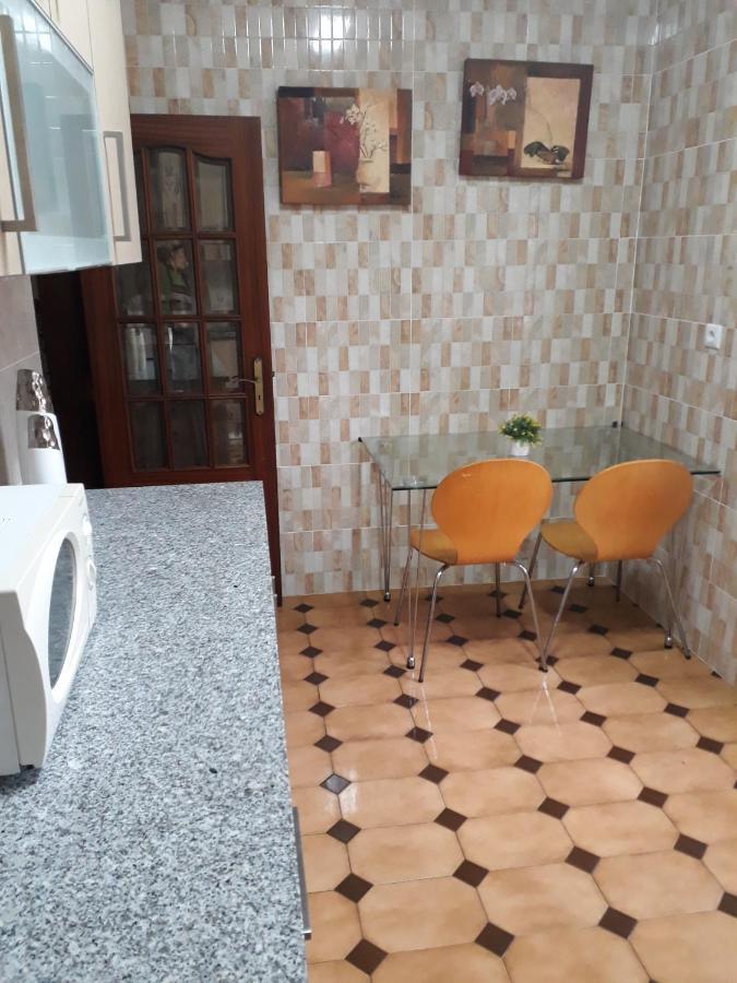 Nazare Villa North Wave Dış mekan fotoğraf