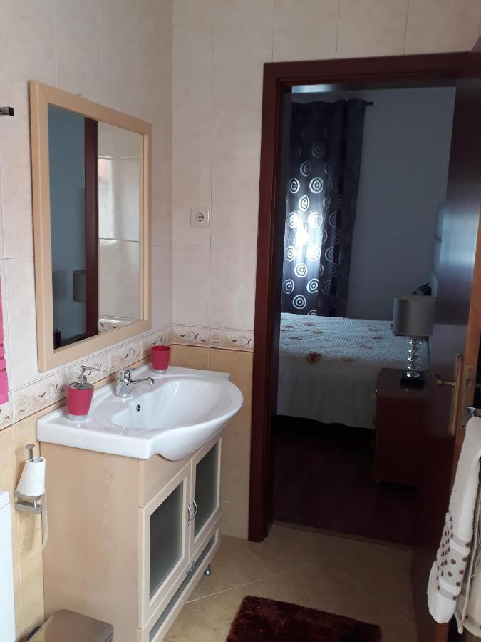 Nazare Villa North Wave Dış mekan fotoğraf