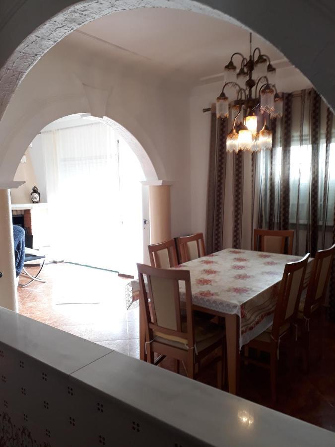 Nazare Villa North Wave Dış mekan fotoğraf
