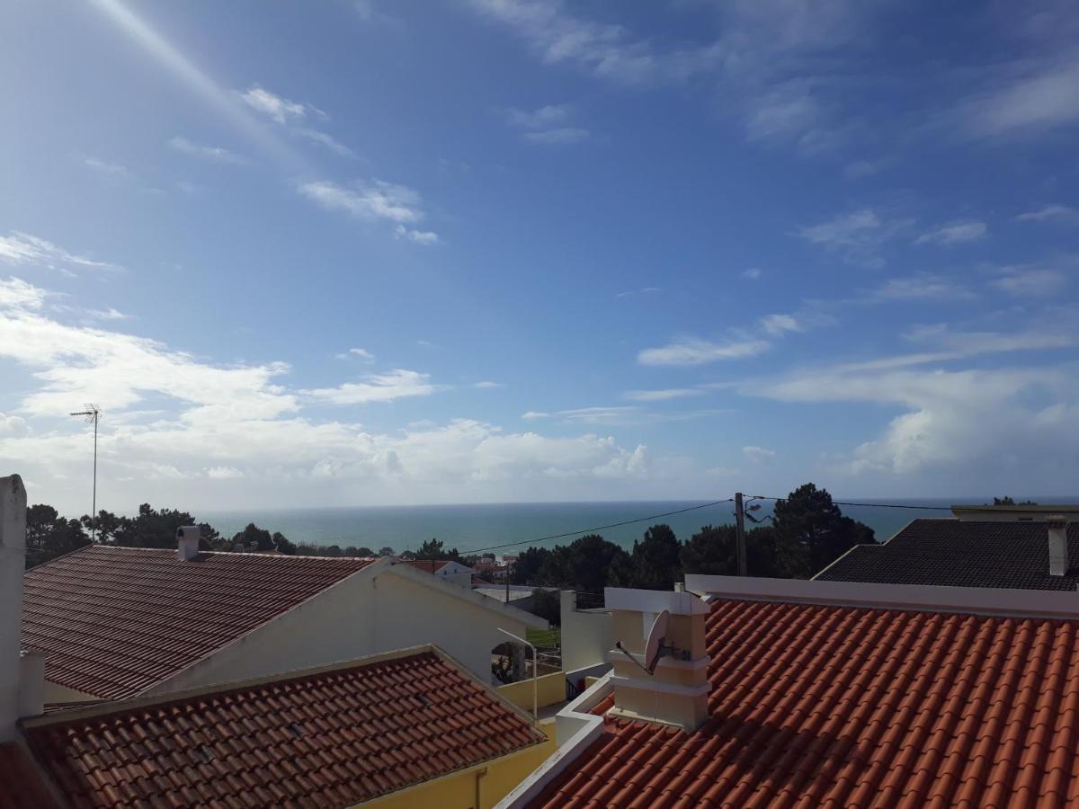 Nazare Villa North Wave Dış mekan fotoğraf