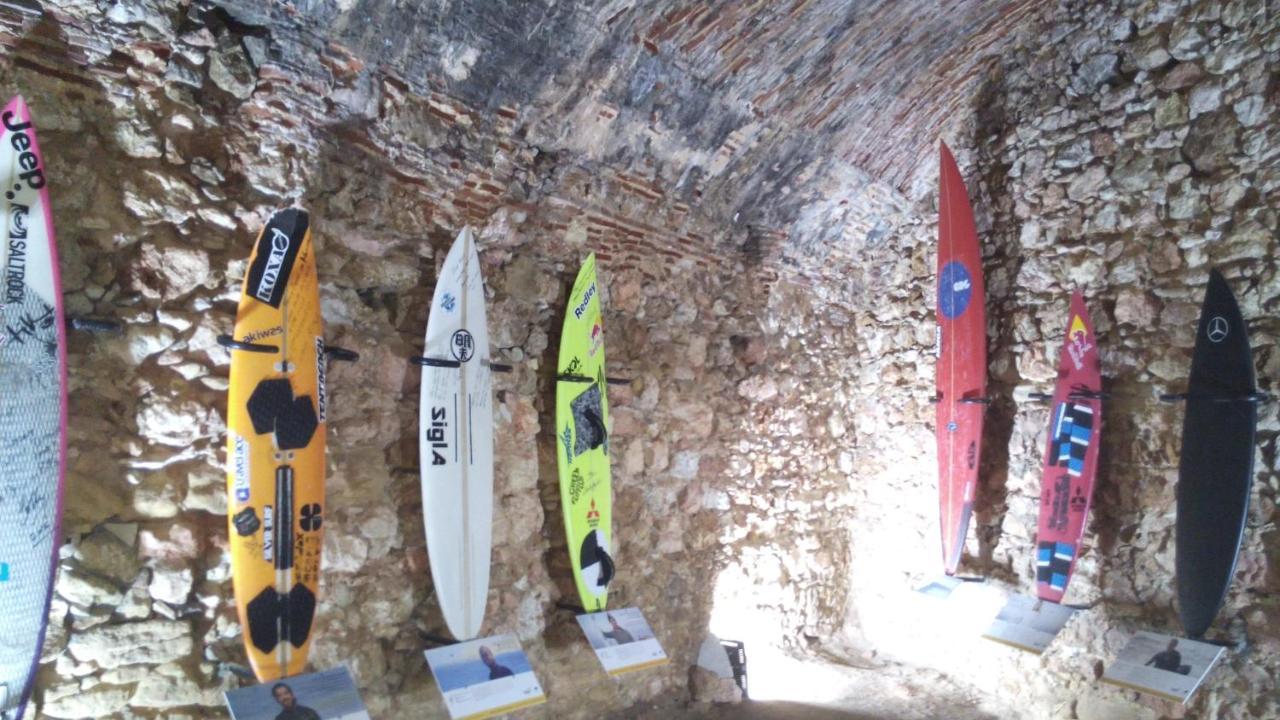 Nazare Villa North Wave Dış mekan fotoğraf