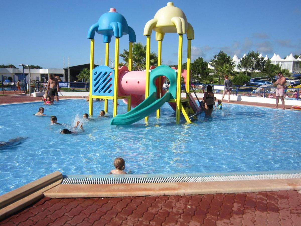 Nazare Villa North Wave Dış mekan fotoğraf