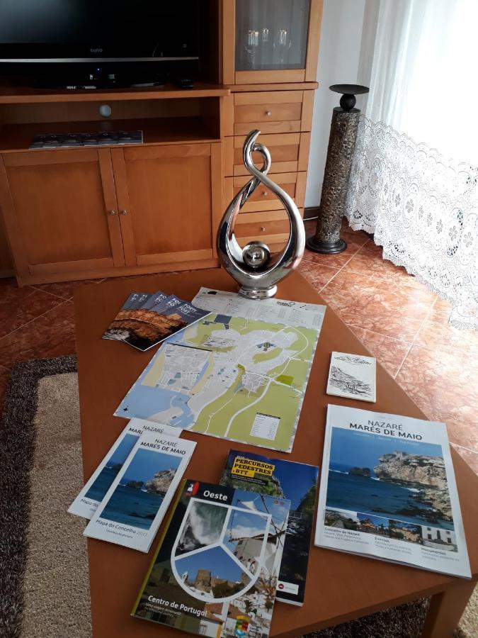 Nazare Villa North Wave Dış mekan fotoğraf