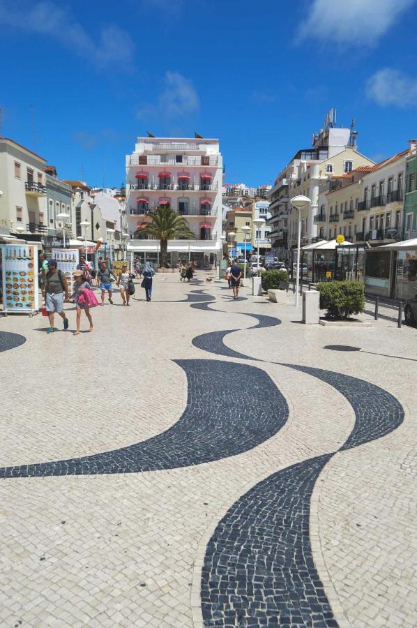 Nazare Villa North Wave Dış mekan fotoğraf
