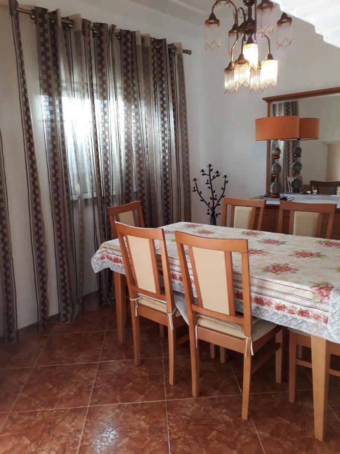 Nazare Villa North Wave Dış mekan fotoğraf