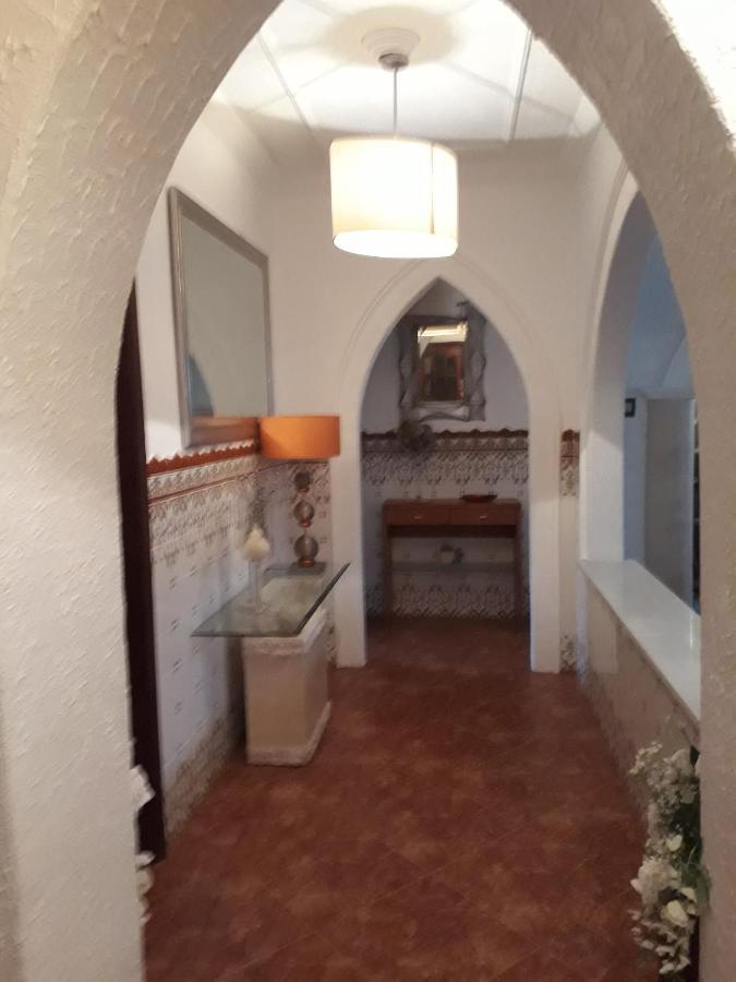 Nazare Villa North Wave Dış mekan fotoğraf