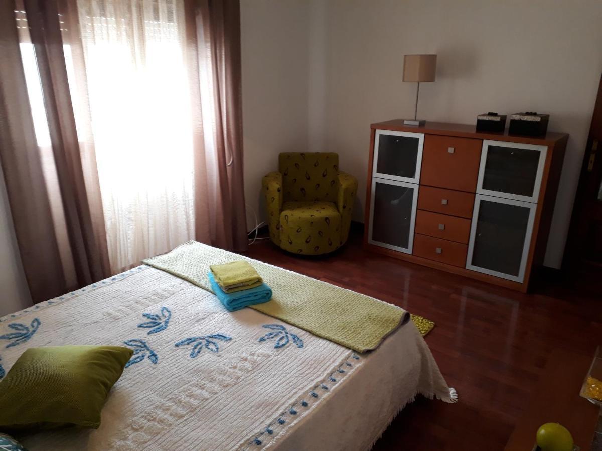 Nazare Villa North Wave Dış mekan fotoğraf