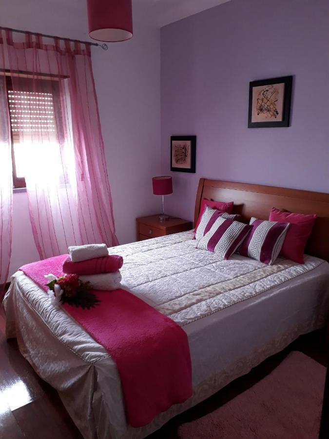 Nazare Villa North Wave Dış mekan fotoğraf