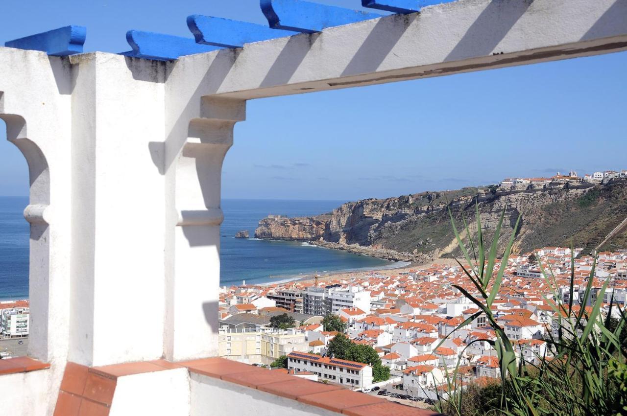 Nazare Villa North Wave Dış mekan fotoğraf