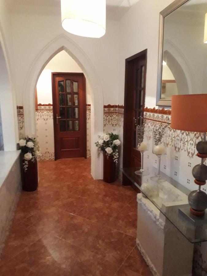 Nazare Villa North Wave Dış mekan fotoğraf