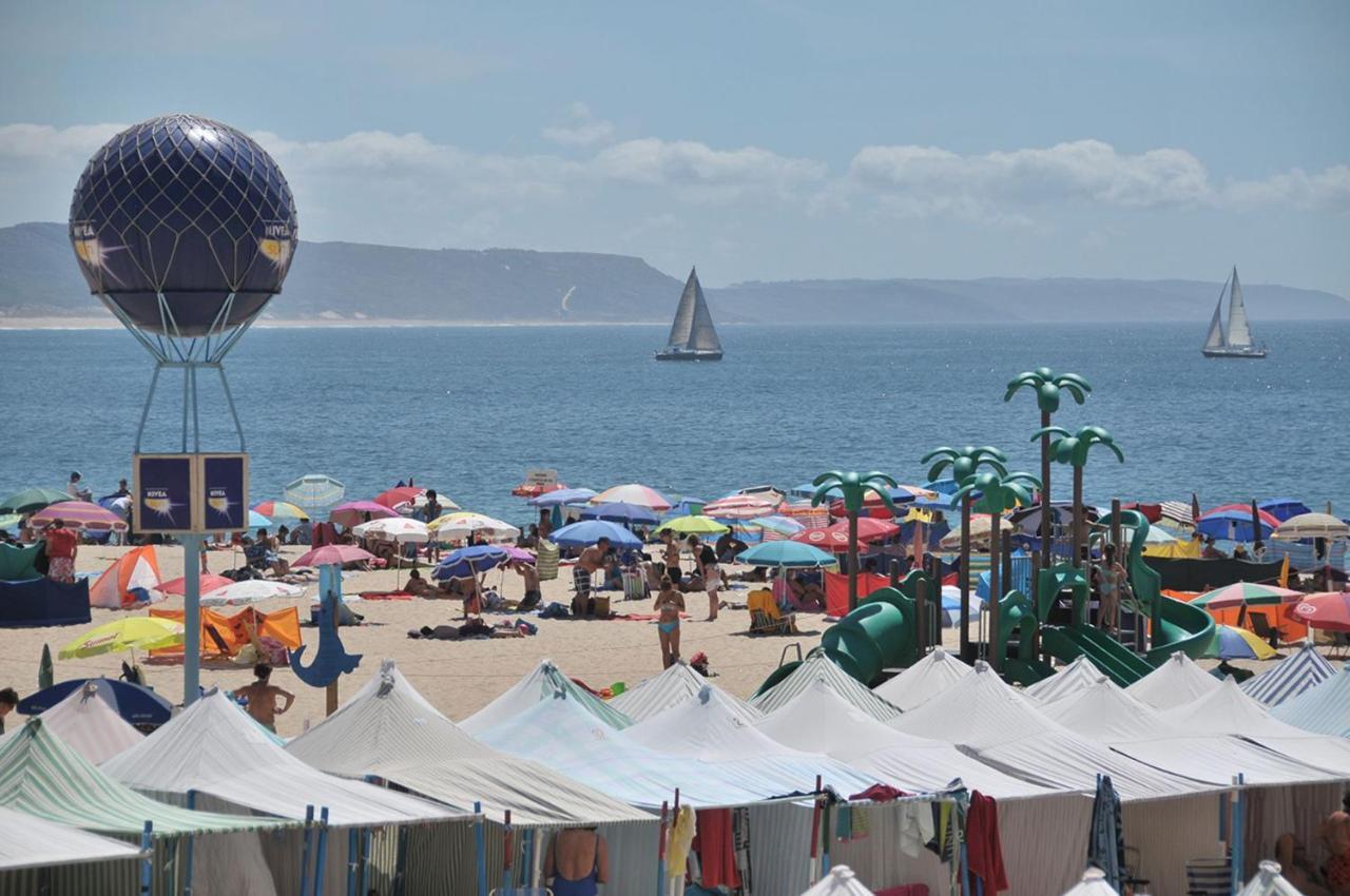 Nazare Villa North Wave Dış mekan fotoğraf