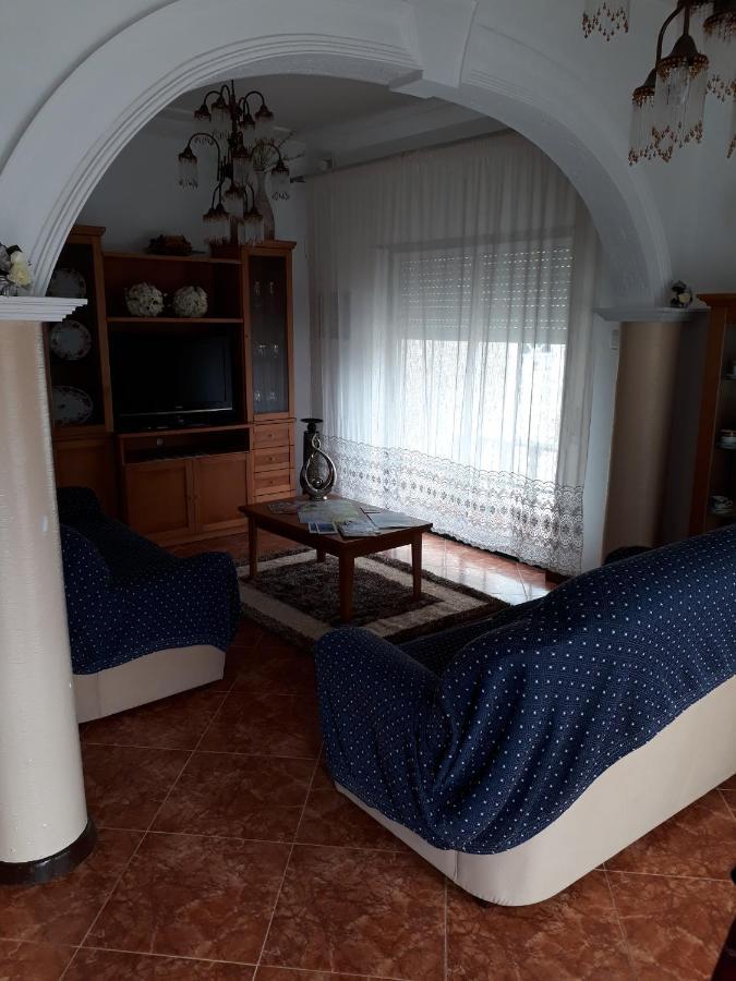Nazare Villa North Wave Dış mekan fotoğraf