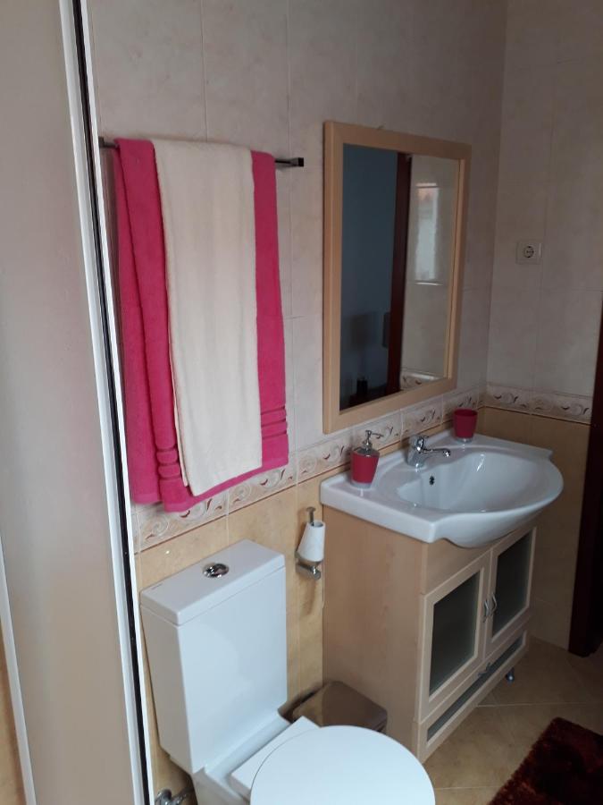 Nazare Villa North Wave Dış mekan fotoğraf