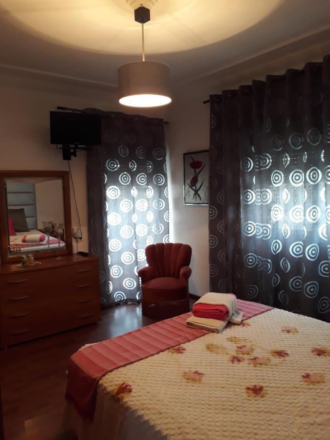 Nazare Villa North Wave Dış mekan fotoğraf