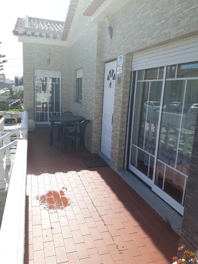 Nazare Villa North Wave Dış mekan fotoğraf