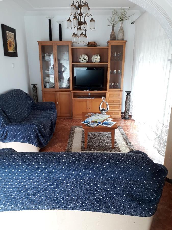 Nazare Villa North Wave Dış mekan fotoğraf