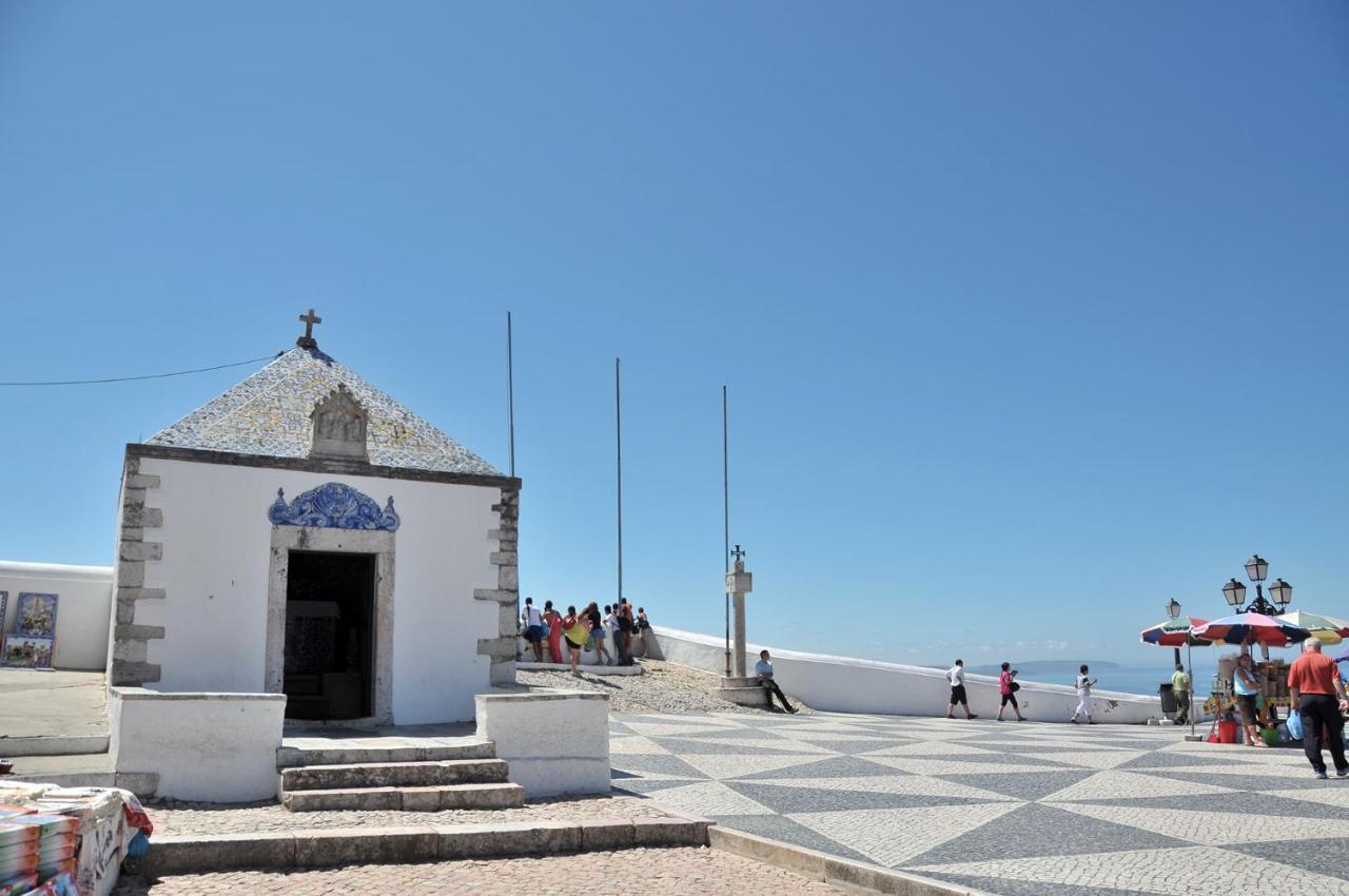 Nazare Villa North Wave Dış mekan fotoğraf