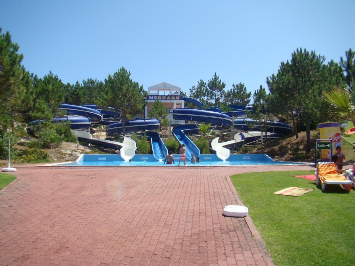 Nazare Villa North Wave Dış mekan fotoğraf