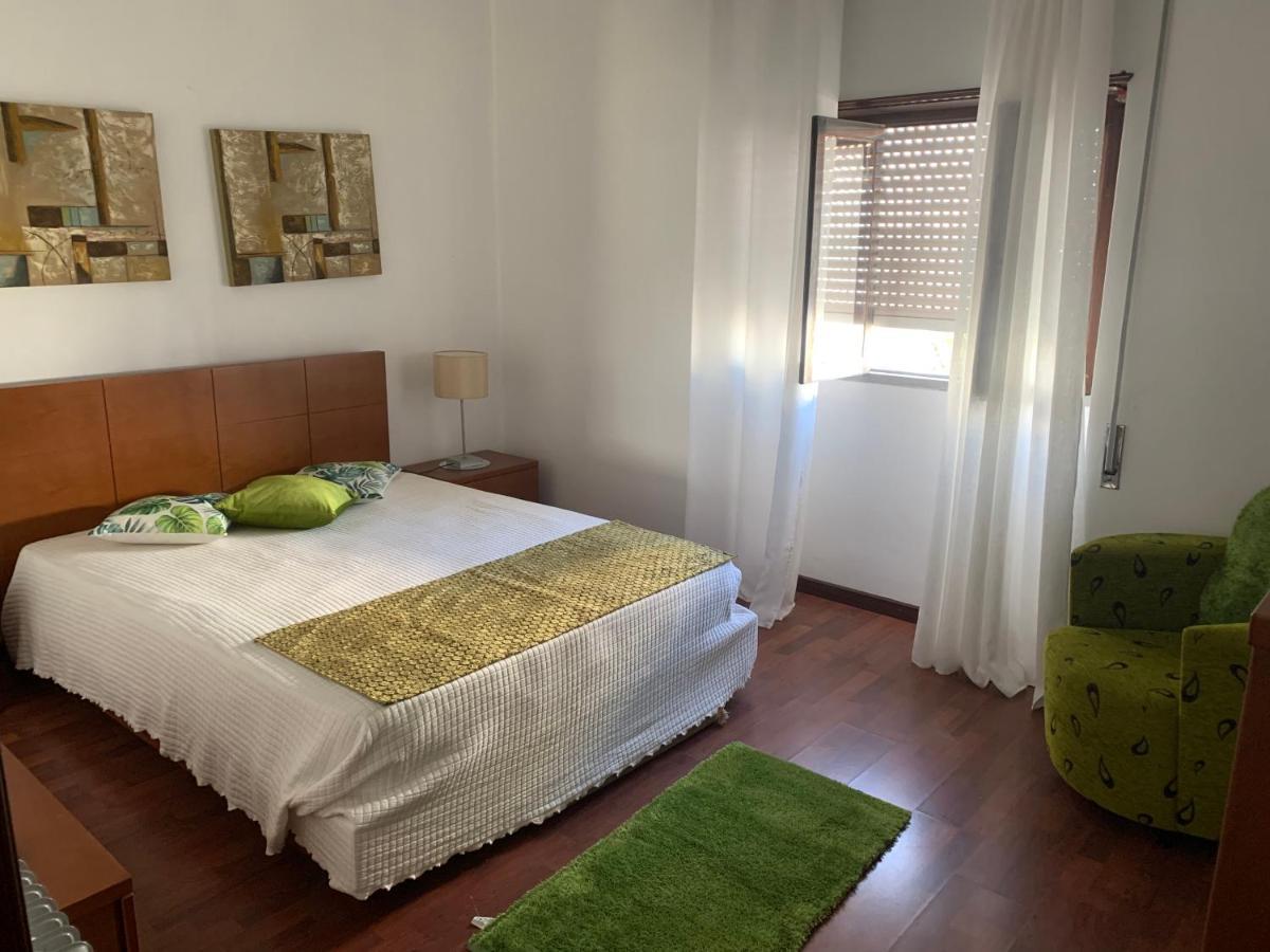 Nazare Villa North Wave Dış mekan fotoğraf