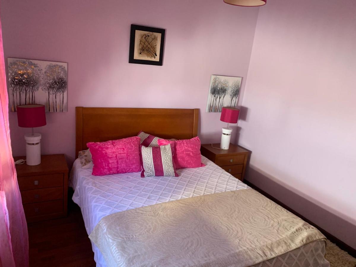 Nazare Villa North Wave Dış mekan fotoğraf