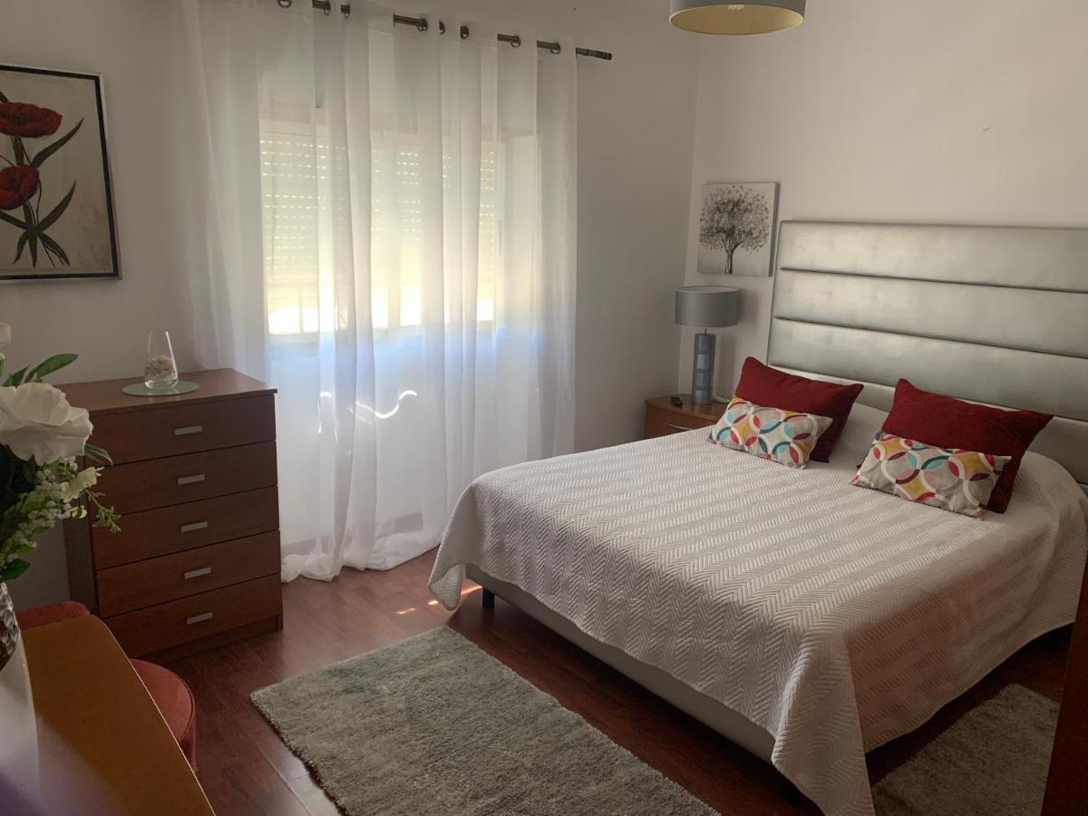 Nazare Villa North Wave Dış mekan fotoğraf
