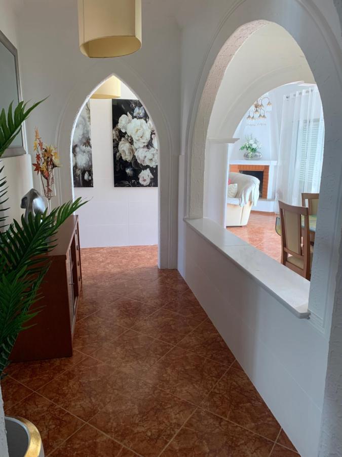 Nazare Villa North Wave Dış mekan fotoğraf