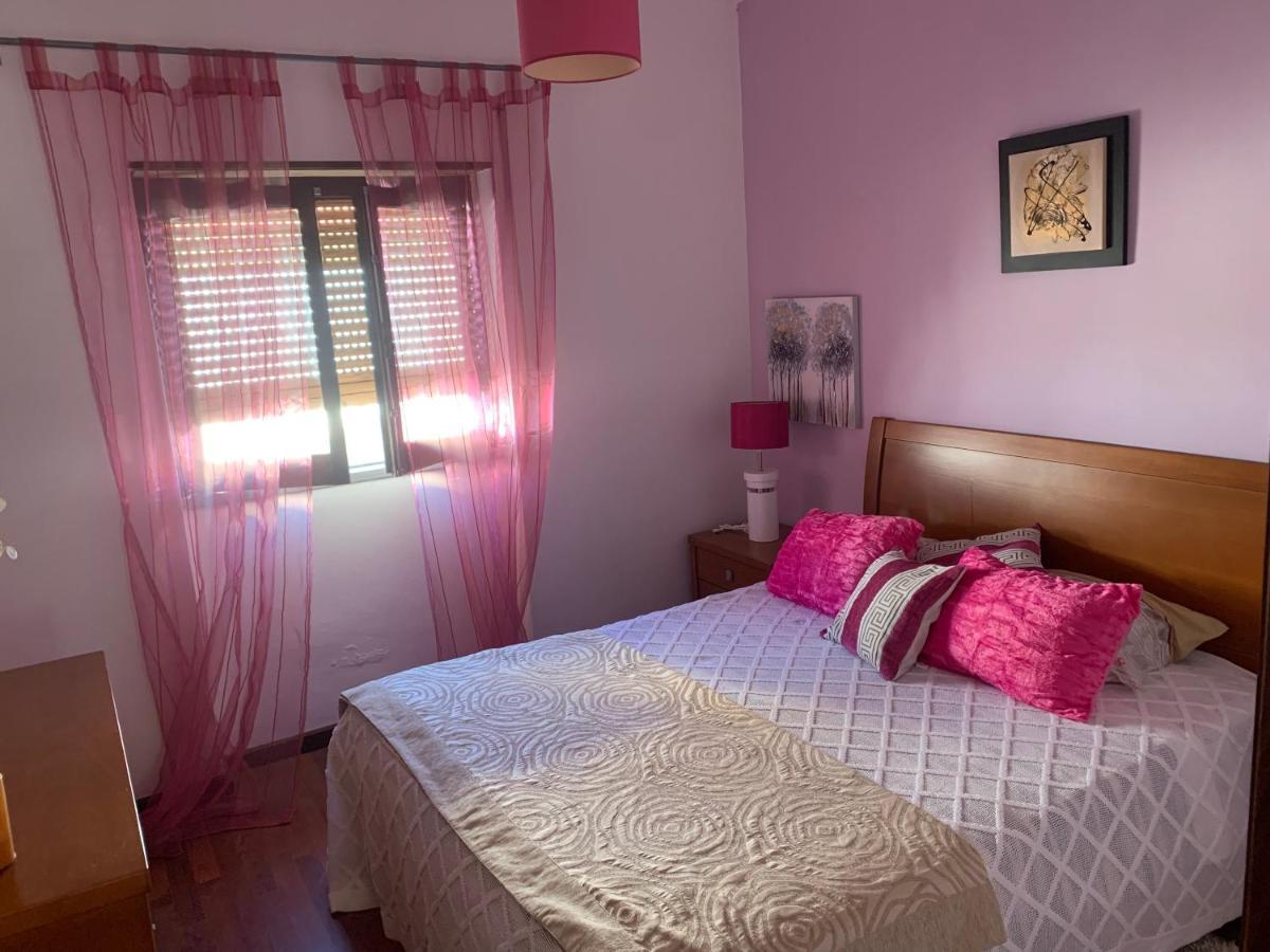 Nazare Villa North Wave Dış mekan fotoğraf